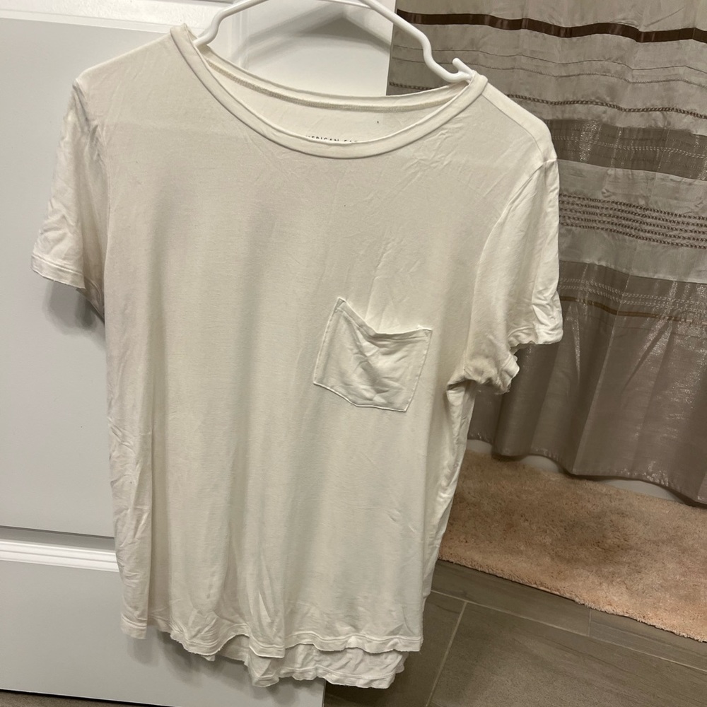 American Eagle soft and sexy T-shirt